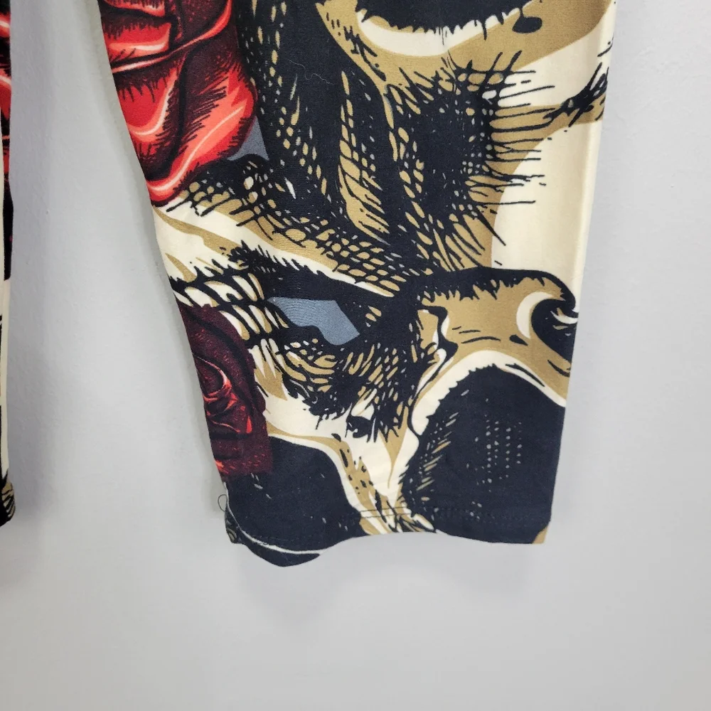 Leggings Depot soft comfy